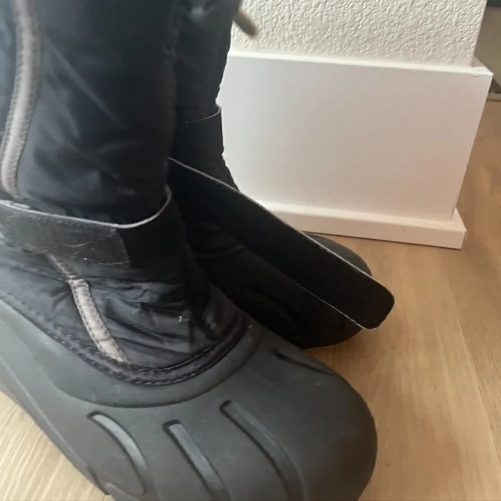 Sorel canada not liner